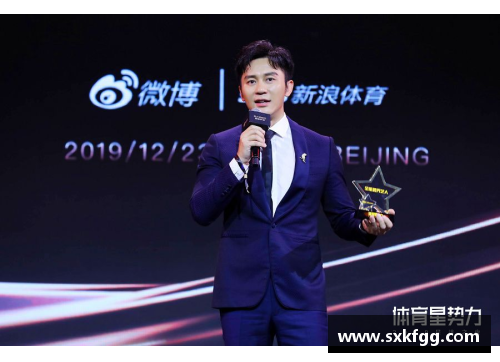 体育与娱乐明星携手合唱展现跨界魅力的完美瞬间