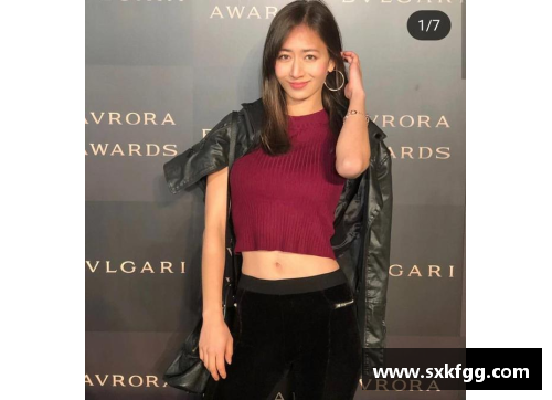 体育明星最美人妻排行榜 绝对令人艳羡的美丽与风采