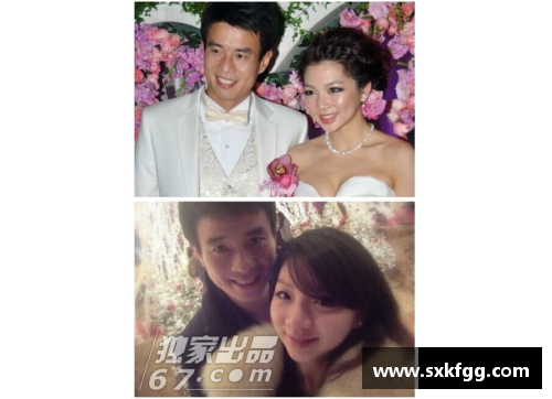 中国体育明星妻子身材大比拼：谁是最受瞩目的明星配偶