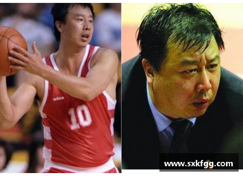 山东著名体育明星大全及其辉煌成就介绍