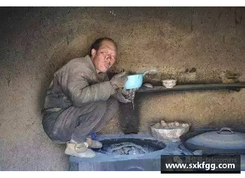 从贫困到辉煌：中国穷人出身体育明星的奋斗历程