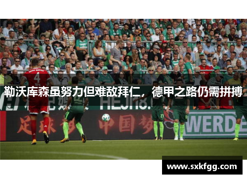 勒沃库森虽努力但难敌拜仁，德甲之路仍需拼搏